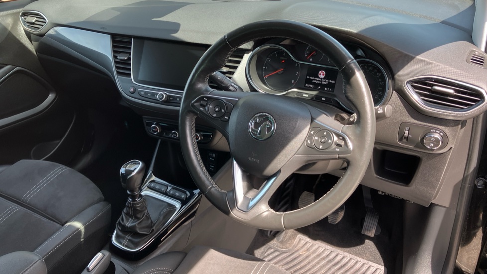 Vauxhall Crossland 1.2 Turbo Ultimate 5dr Petrol Hatchback - Image 11