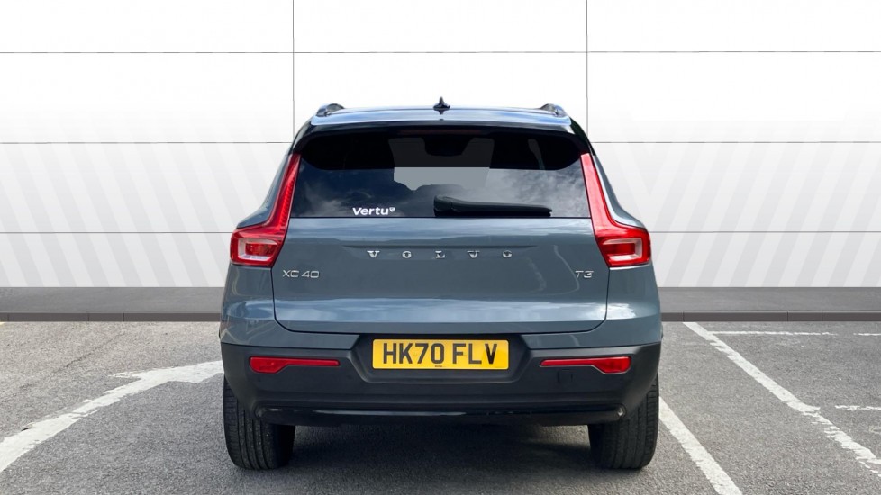 Volvo XC40 1.5 T3 [163] R DESIGN 5dr Geartronic Petrol Estate - Image 6
