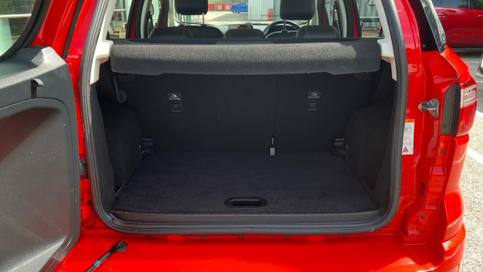 Ford EcoSport 1.0 EcoBoost 125 ST-Line 5dr Petrol Hatchback - Image 4