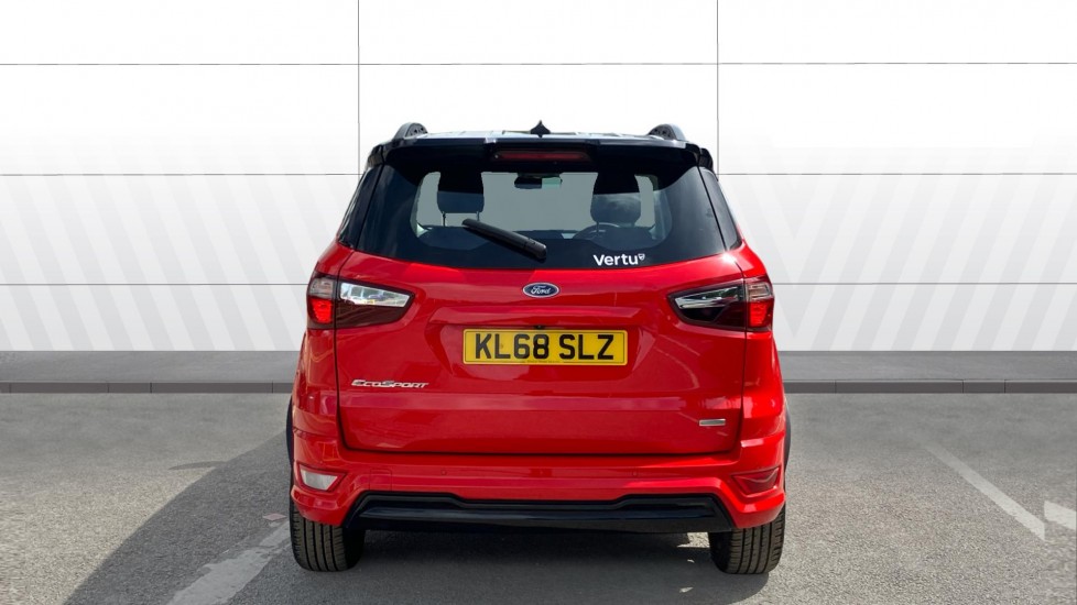 Ford EcoSport 1.0 EcoBoost 125 ST-Line 5dr Petrol Hatchback - Image 6