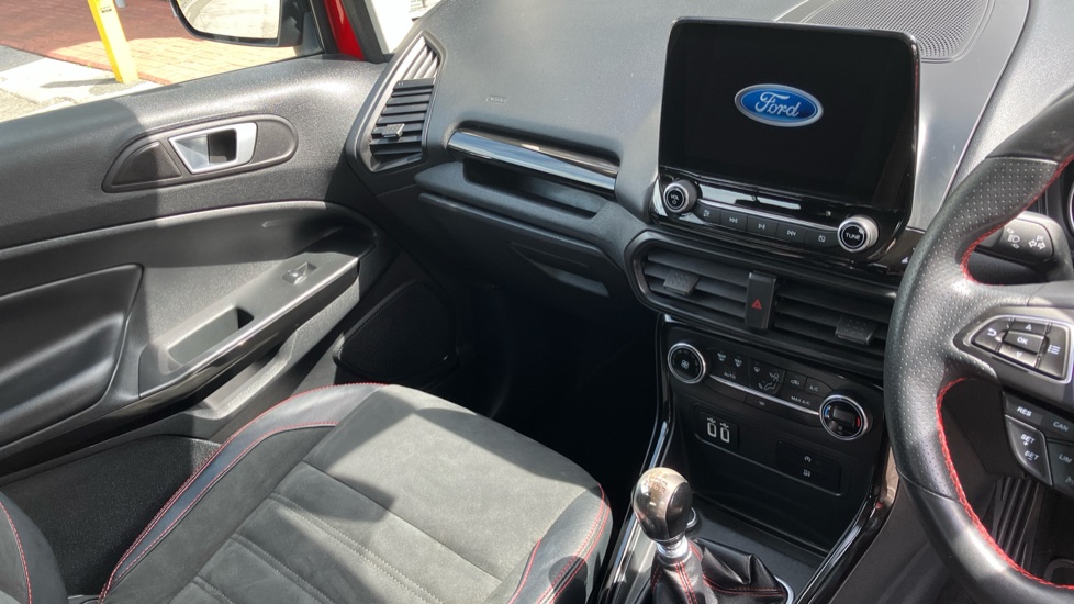 Ford EcoSport 1.0 EcoBoost 125 ST-Line 5dr Petrol Hatchback - Image 14