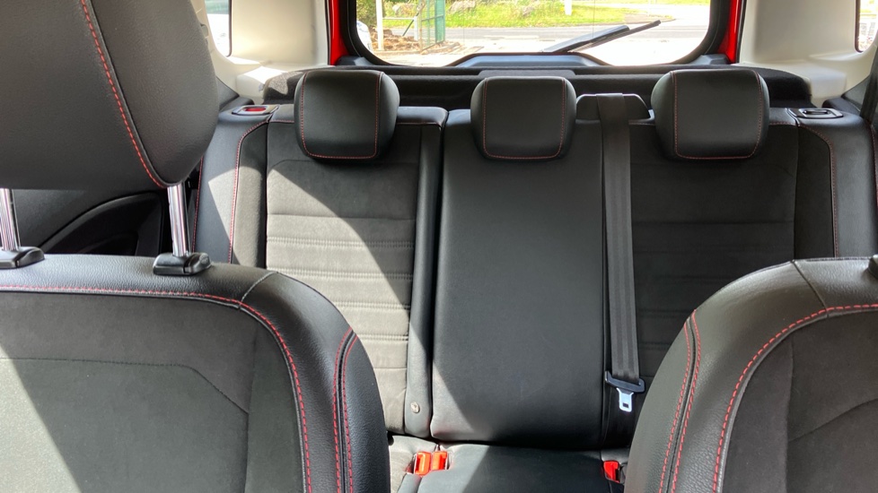 Ford EcoSport 1.0 EcoBoost 125 ST-Line 5dr Petrol Hatchback - Image 15