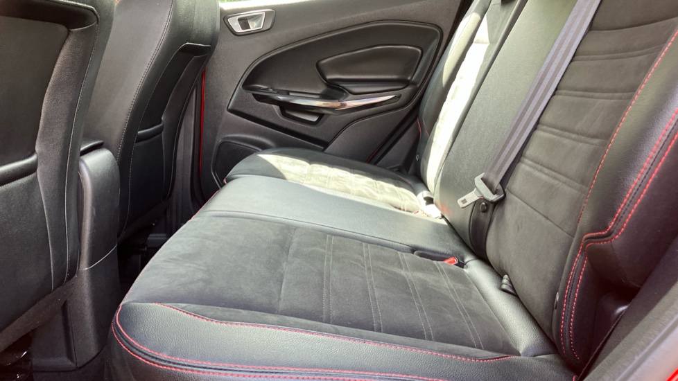 Ford EcoSport 1.0 EcoBoost 125 ST-Line 5dr Petrol Hatchback - Image 16