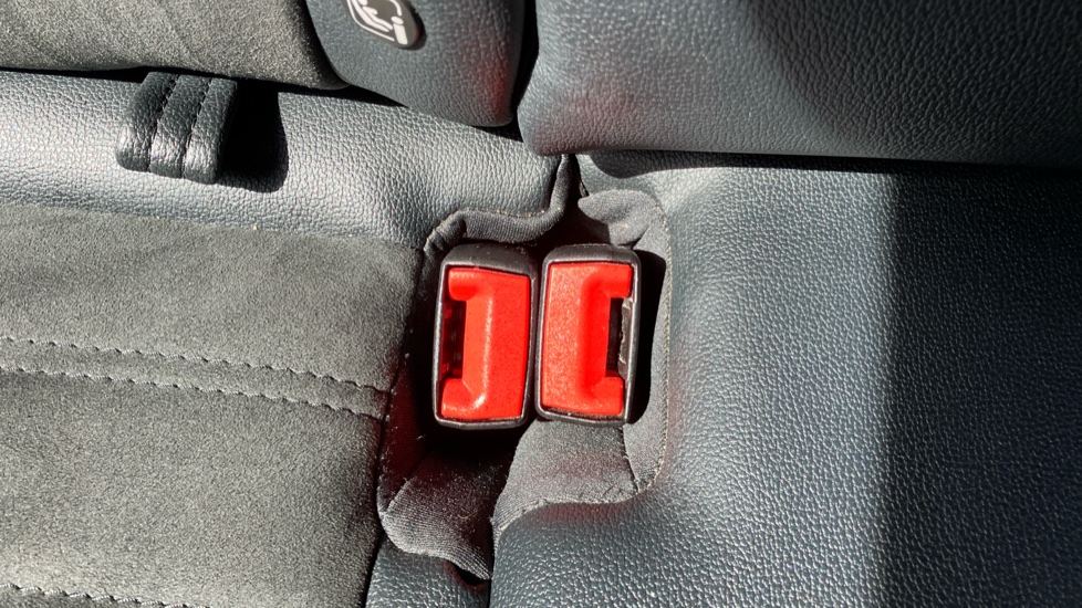 Ford EcoSport 1.0 EcoBoost 125 ST-Line 5dr Petrol Hatchback - Image 17