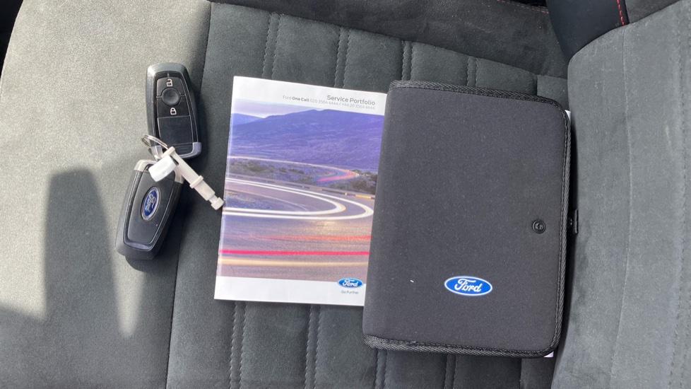Ford EcoSport 1.0 EcoBoost 125 ST-Line 5dr Petrol Hatchback - Image 19