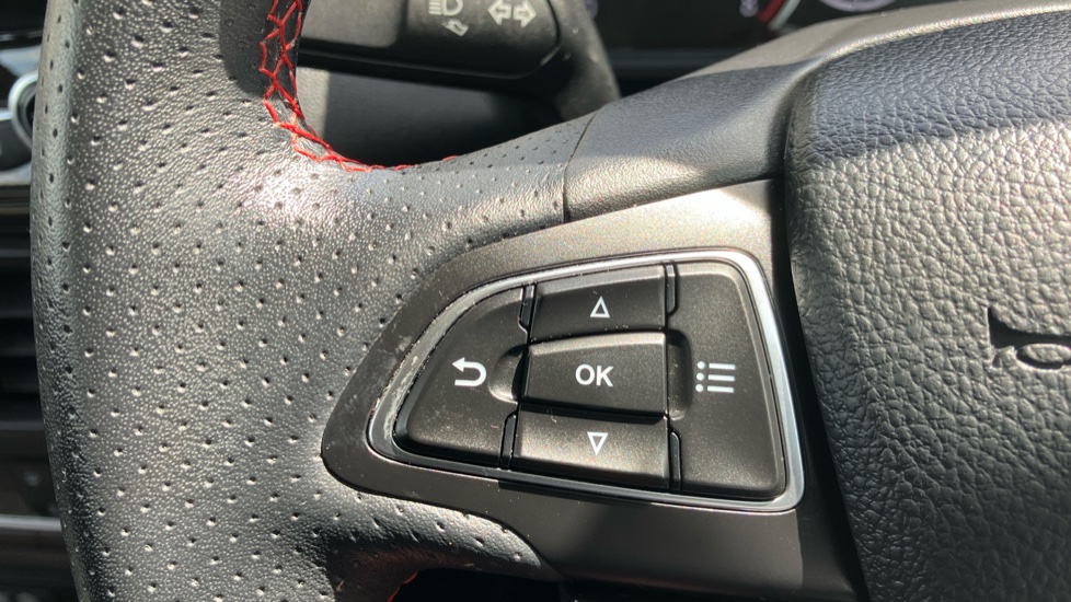 Ford EcoSport 1.0 EcoBoost 125 ST-Line 5dr Petrol Hatchback - Image 22