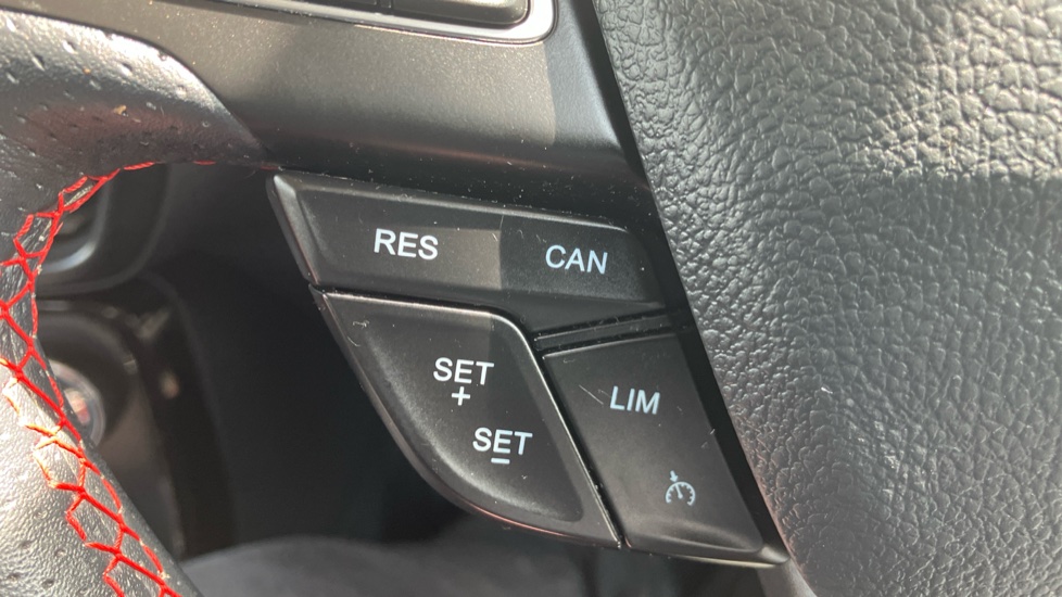 Ford EcoSport 1.0 EcoBoost 125 ST-Line 5dr Petrol Hatchback - Image 23