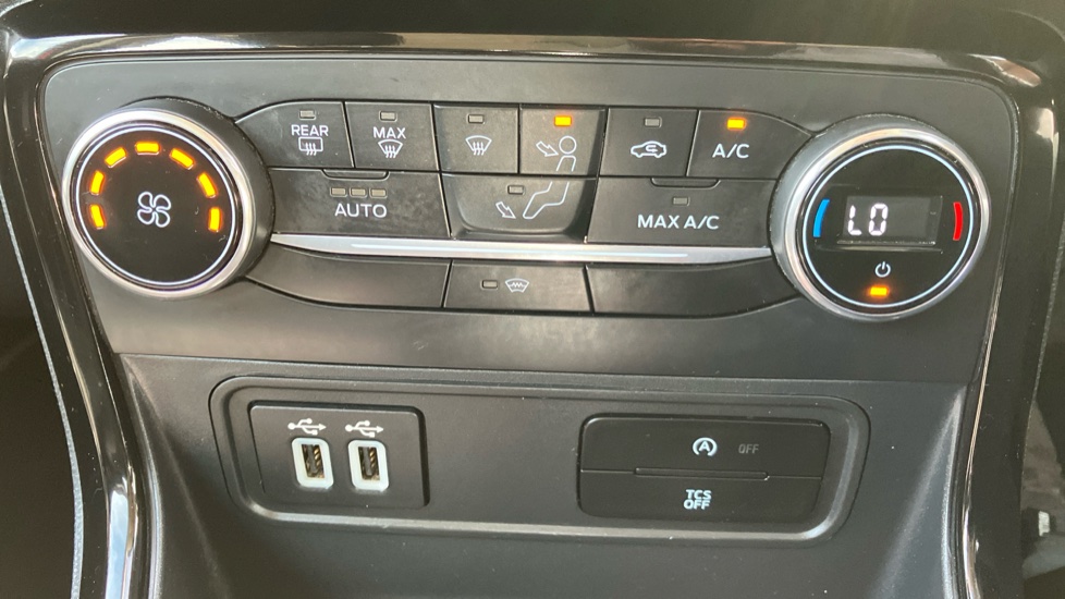 Ford EcoSport 1.0 EcoBoost 125 ST-Line 5dr Petrol Hatchback - Image 24