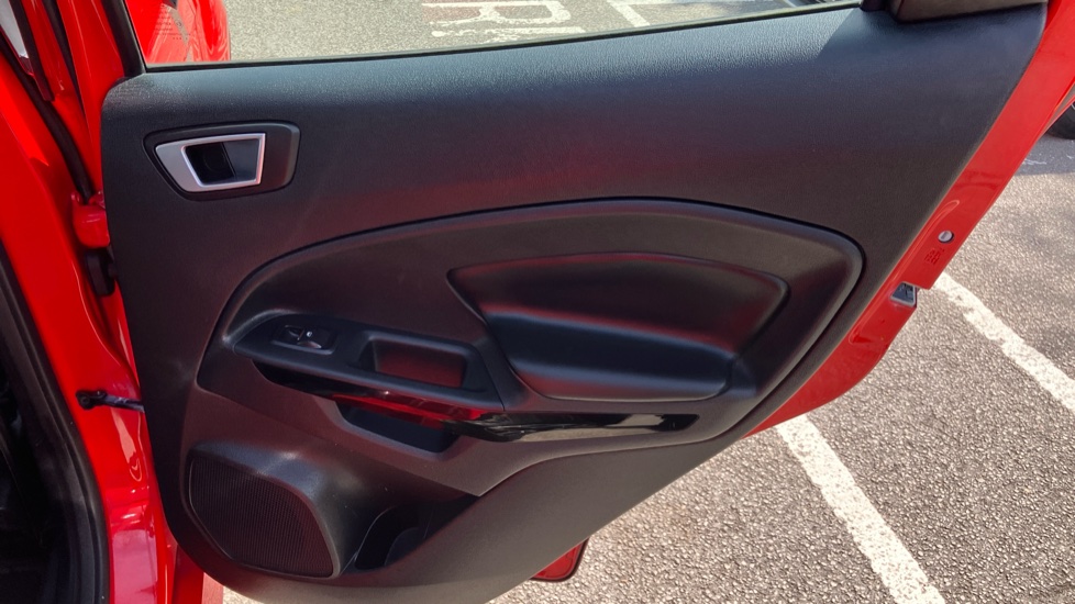 Ford EcoSport 1.0 EcoBoost 125 ST-Line 5dr Petrol Hatchback - Image 29