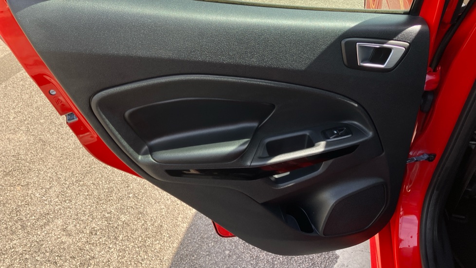 Ford EcoSport 1.0 EcoBoost 125 ST-Line 5dr Petrol Hatchback - Image 30