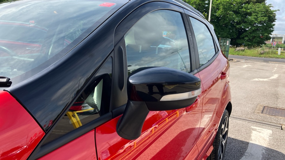 Ford EcoSport 1.0 EcoBoost 125 ST-Line 5dr Petrol Hatchback - Image 32
