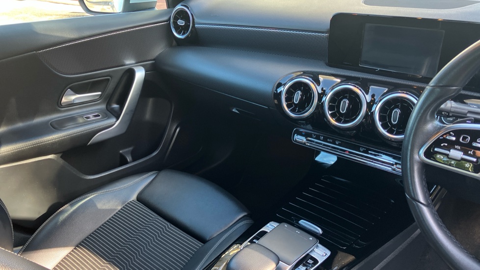 Mercedes-Benz A-Class A200 Sport 4dr Auto Petrol Saloon - Image 14