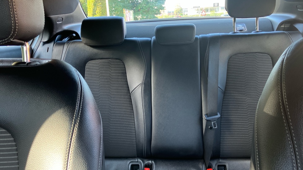 Mercedes-Benz A-Class A200 Sport 4dr Auto Petrol Saloon - Image 15