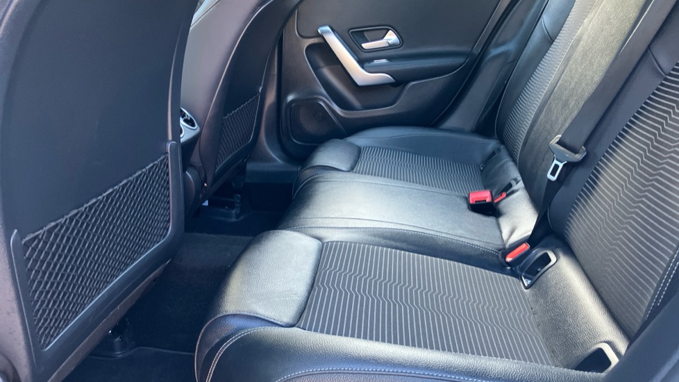 Mercedes-Benz A-Class A200 Sport 4dr Auto Petrol Saloon - Image 16