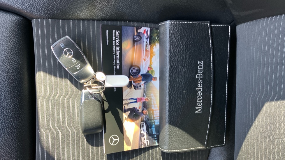 Mercedes-Benz A-Class A200 Sport 4dr Auto Petrol Saloon - Image 19