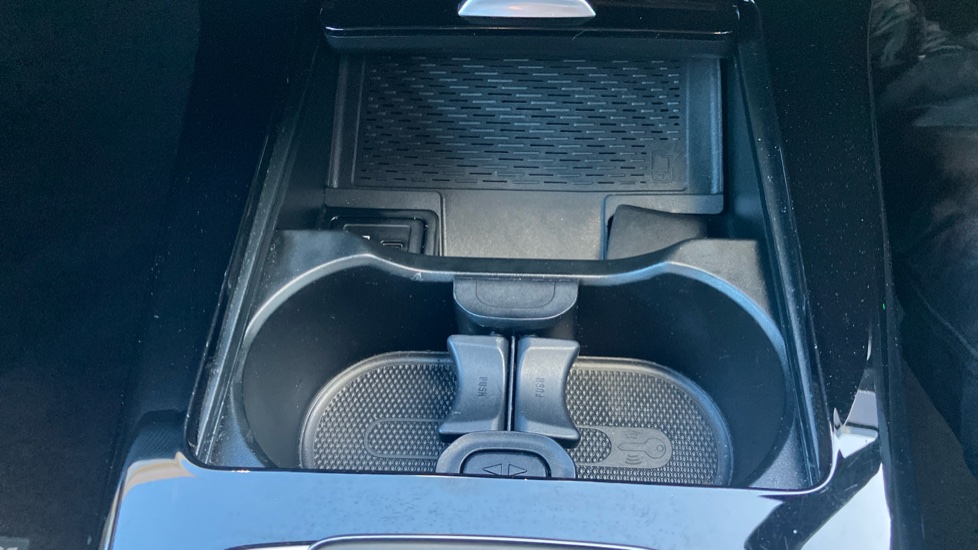 Mercedes-Benz A-Class A200 Sport 4dr Auto Petrol Saloon - Image 24