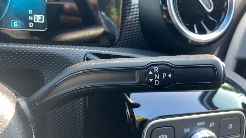 Mercedes-Benz A-Class A200 Sport 4dr Auto Petrol Saloon - Image 27