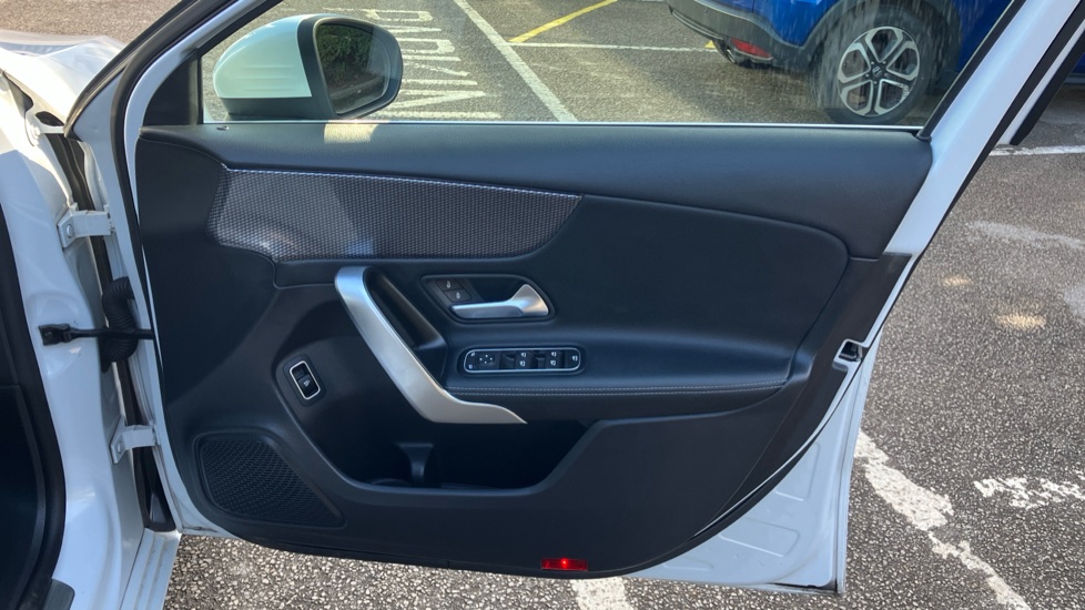 Mercedes-Benz A-Class A200 Sport 4dr Auto Petrol Saloon - Image 31