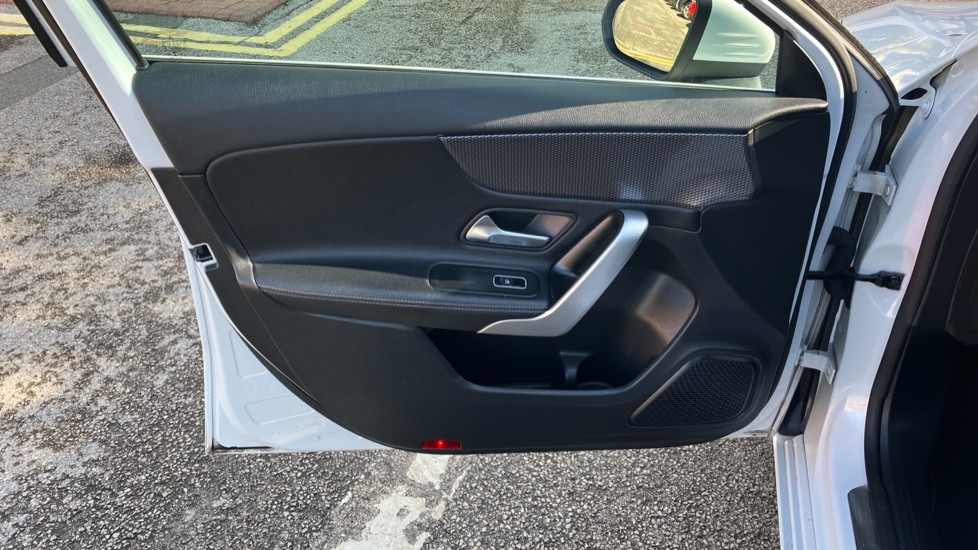 Mercedes-Benz A-Class A200 Sport 4dr Auto Petrol Saloon - Image 34
