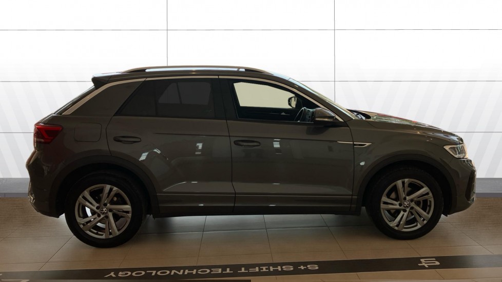 Volkswagen T-Roc 1.5 TSI R-Line 5dr Petrol Hatchback - Image 5