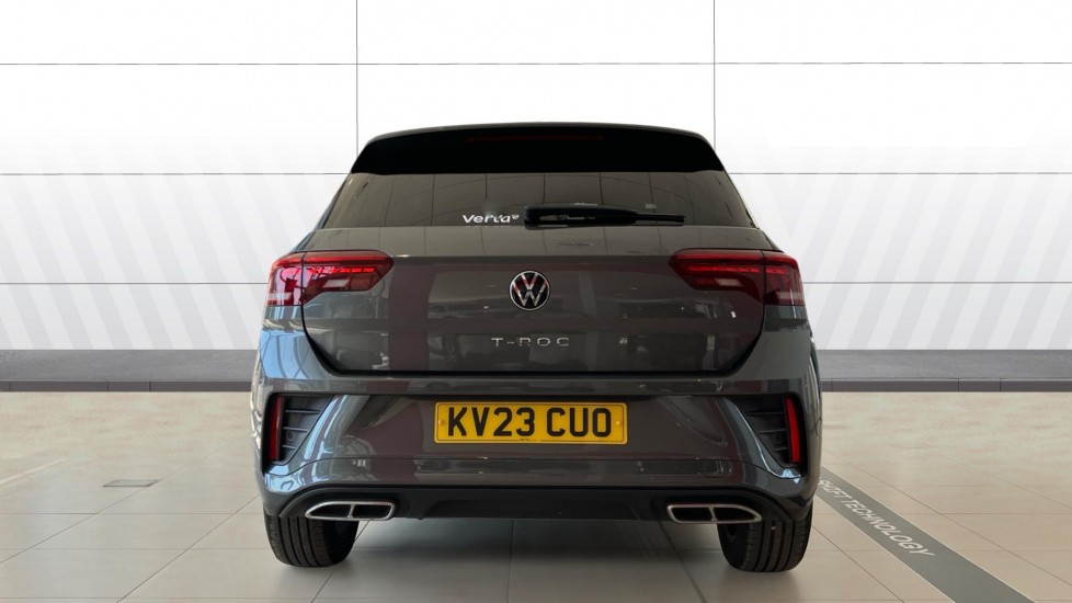 Volkswagen T-Roc 1.5 TSI R-Line 5dr Petrol Hatchback - Image 6