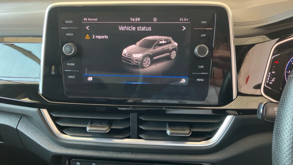 Volkswagen T-Roc 1.5 TSI R-Line 5dr Petrol Hatchback - Image 12