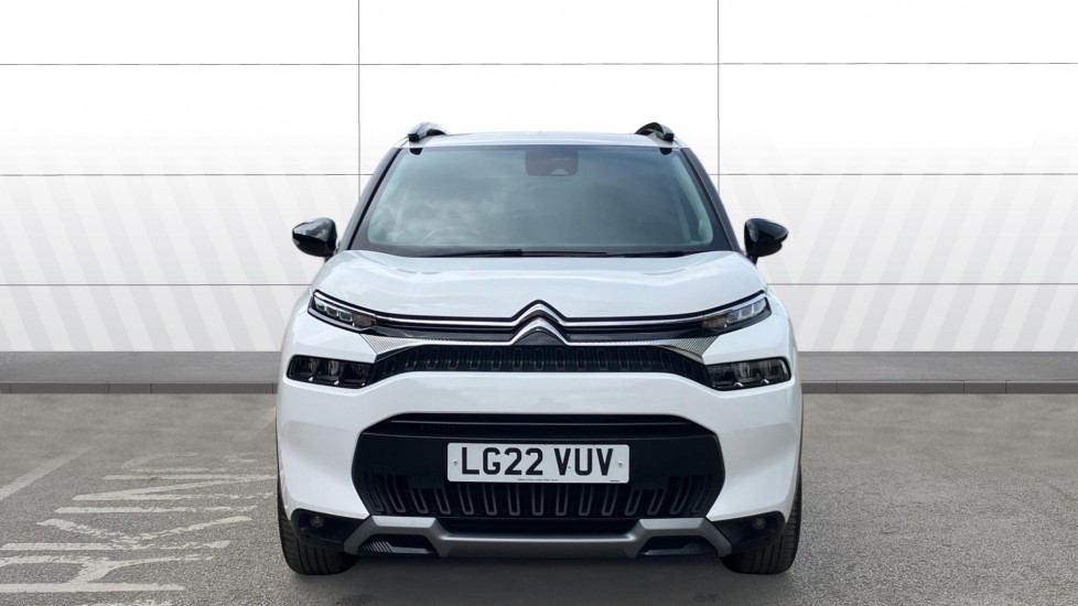Citroen C3 Aircross 1.2 PureTech 130 Shine 5dr EAT6 Petrol Hatchback - Image 3