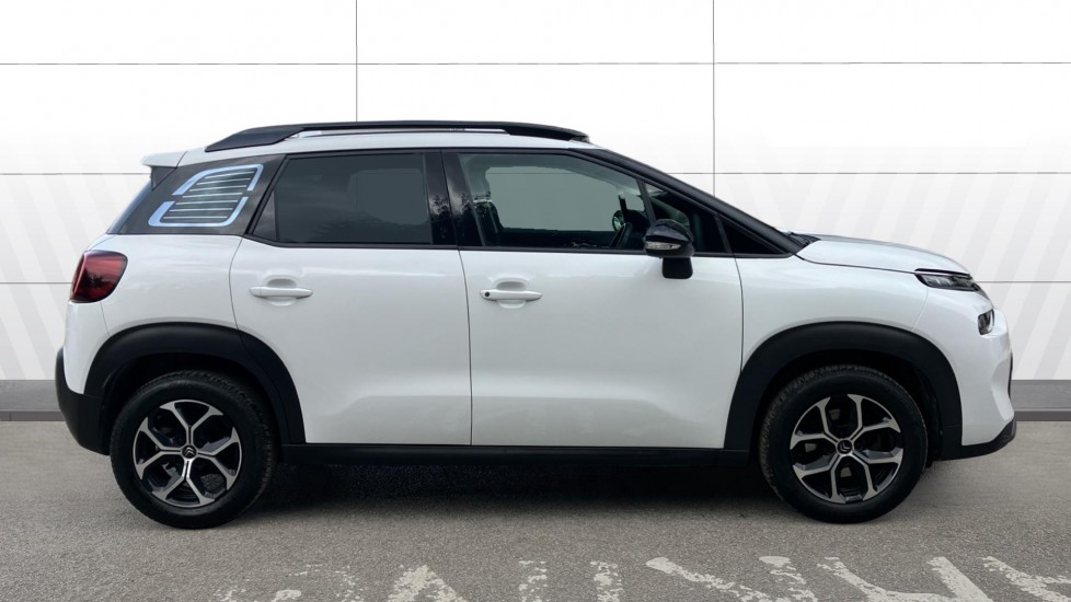 Citroen C3 Aircross 1.2 PureTech 130 Shine 5dr EAT6 Petrol Hatchback - Image 5