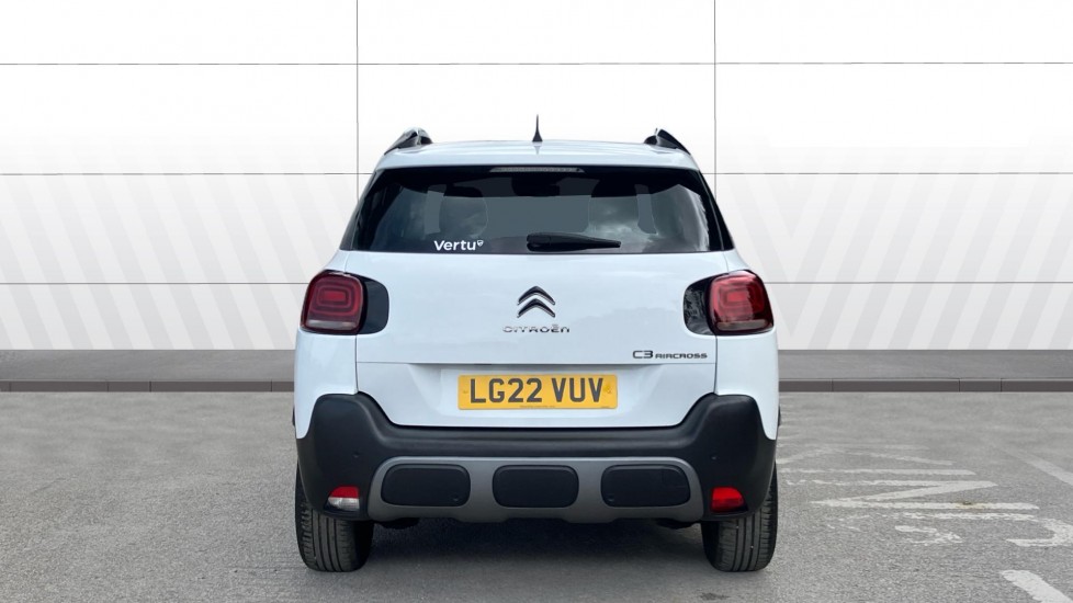Citroen C3 Aircross 1.2 PureTech 130 Shine 5dr EAT6 Petrol Hatchback - Image 6