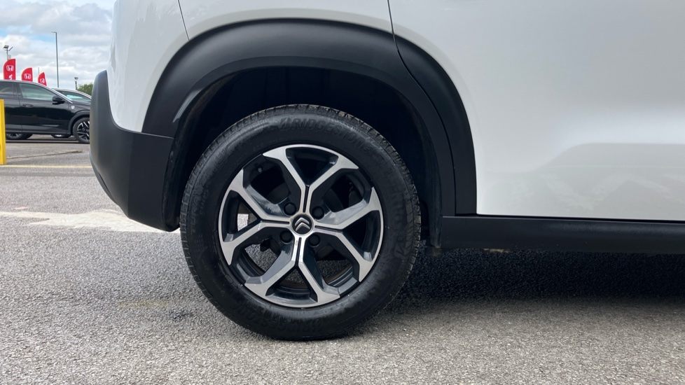 Citroen C3 Aircross 1.2 PureTech 130 Shine 5dr EAT6 Petrol Hatchback - Image 7