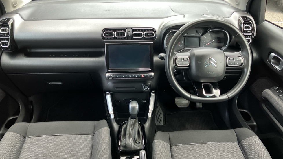 Citroen C3 Aircross 1.2 PureTech 130 Shine 5dr EAT6 Petrol Hatchback - Image 10
