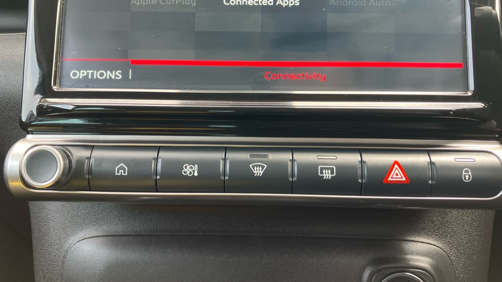 Citroen C3 Aircross 1.2 PureTech 130 Shine 5dr EAT6 Petrol Hatchback - Image 23
