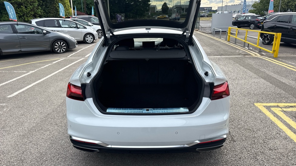 Audi A5 35 TDI S Line 5dr S Tronic Diesel Hatchback - Image 4