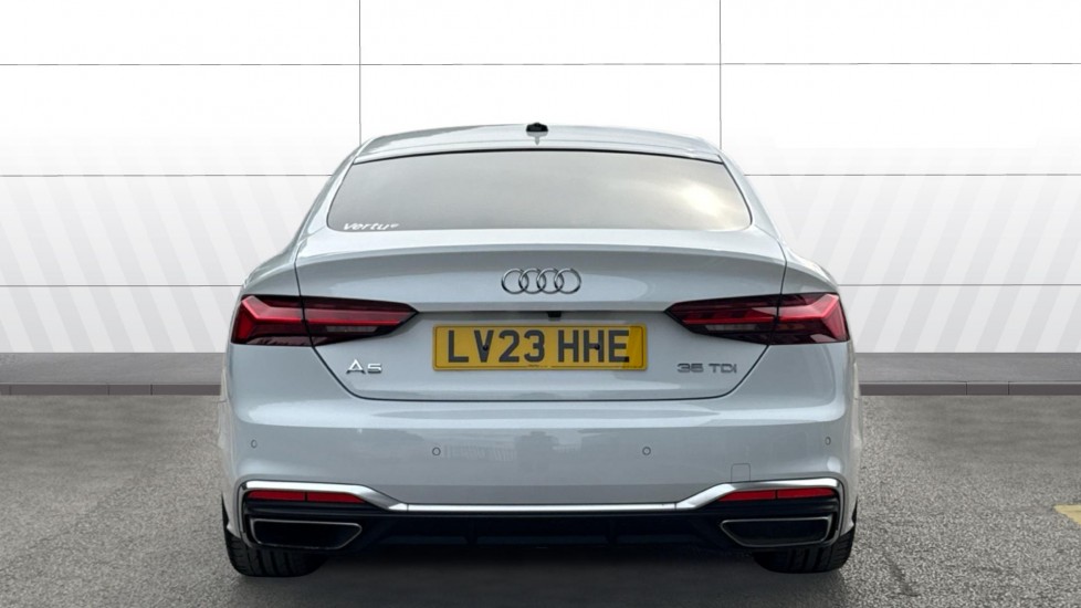 Audi A5 35 TDI S Line 5dr S Tronic Diesel Hatchback - Image 6