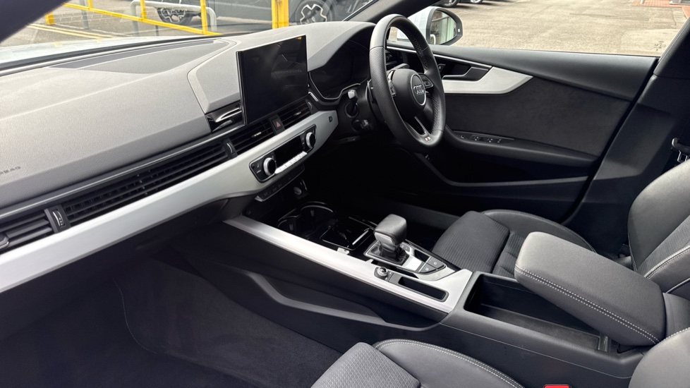 Audi A5 35 TDI S Line 5dr S Tronic Diesel Hatchback - Image 9