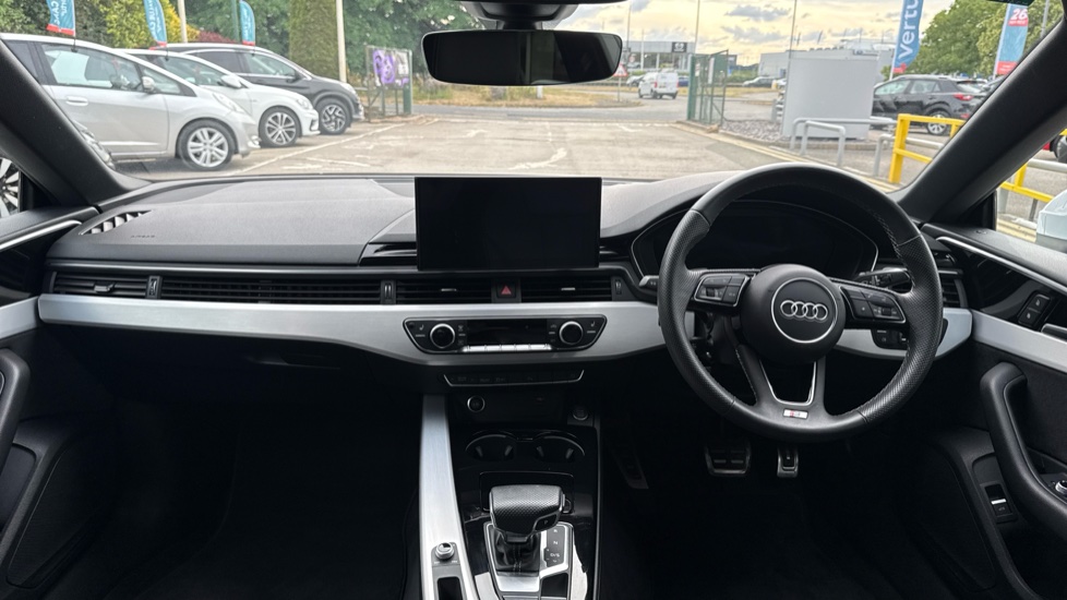 Audi A5 35 TDI S Line 5dr S Tronic Diesel Hatchback - Image 10