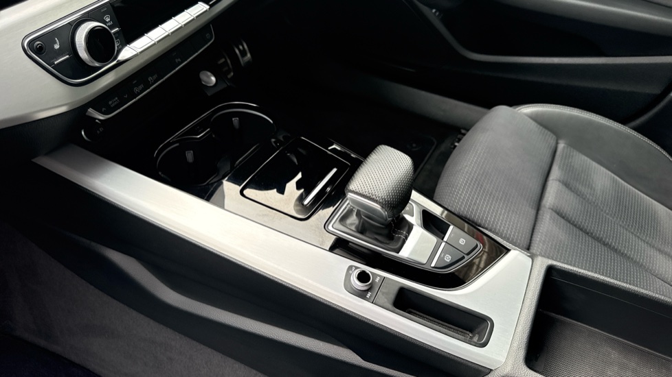 Audi A5 35 TDI S Line 5dr S Tronic Diesel Hatchback - Image 13