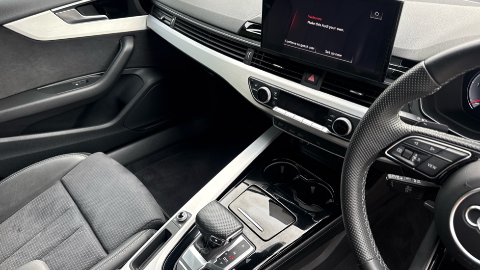 Audi A5 35 TDI S Line 5dr S Tronic Diesel Hatchback - Image 14