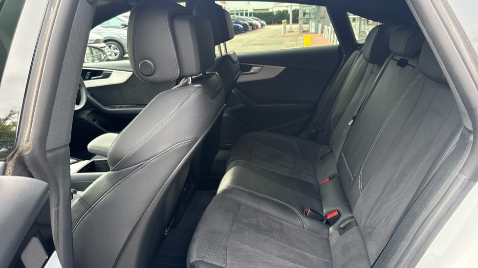 Audi A5 35 TDI S Line 5dr S Tronic Diesel Hatchback - Image 16