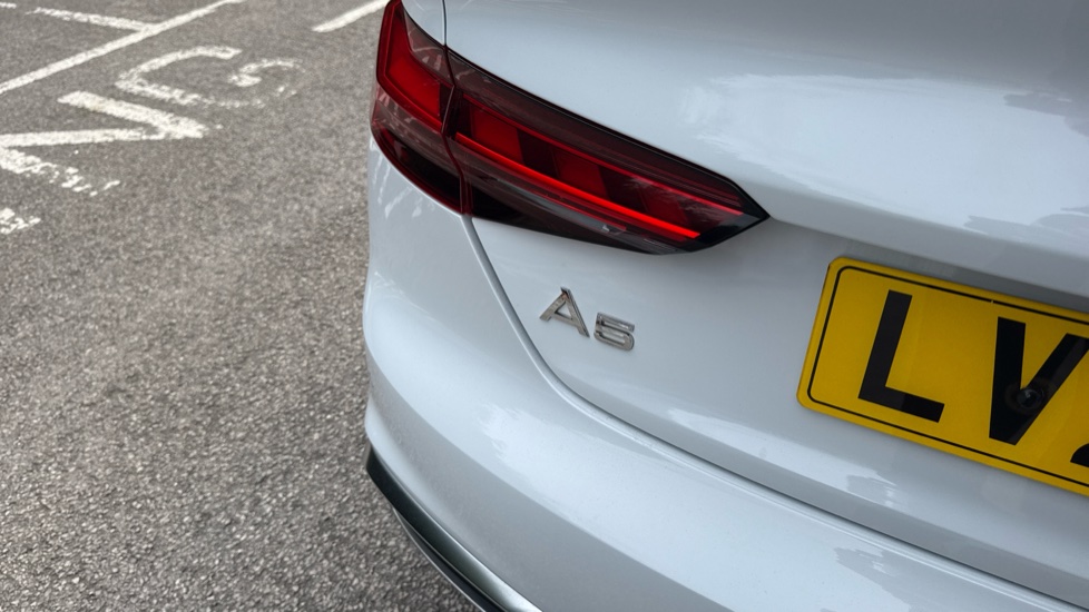 Audi A5 35 TDI S Line 5dr S Tronic Diesel Hatchback - Image 22