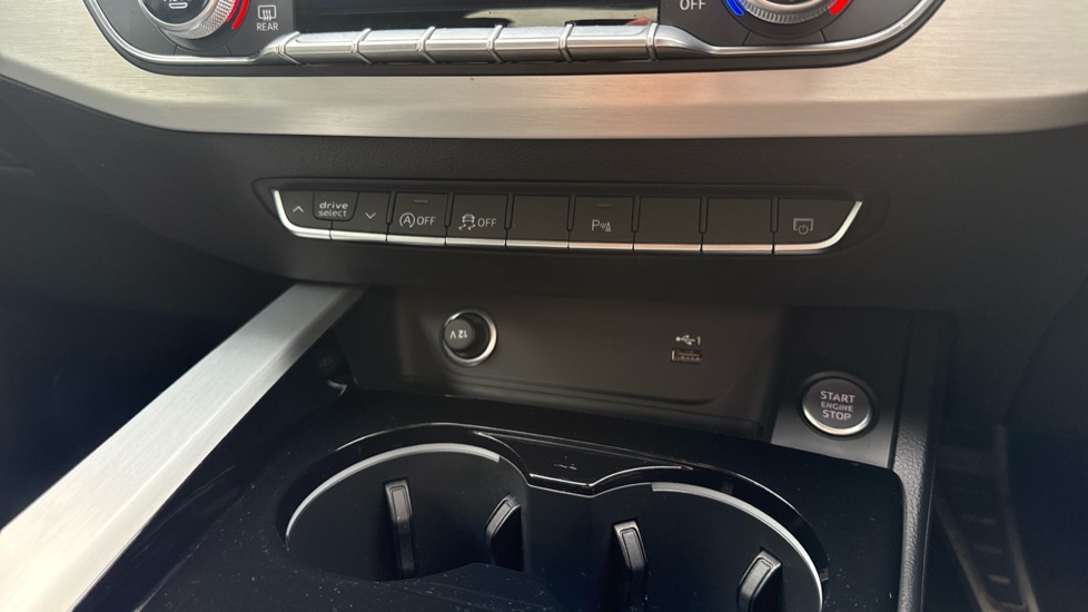 Audi A5 35 TDI S Line 5dr S Tronic Diesel Hatchback - Image 42