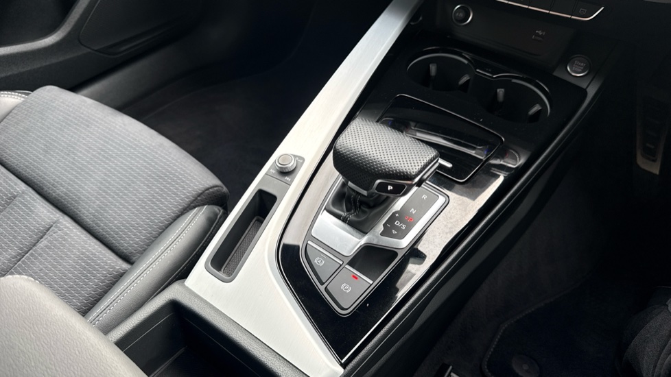 Audi A5 35 TDI S Line 5dr S Tronic Diesel Hatchback - Image 43
