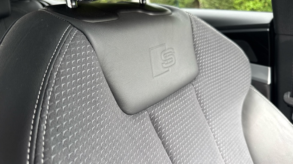 Audi A5 35 TDI S Line 5dr S Tronic Diesel Hatchback - Image 44