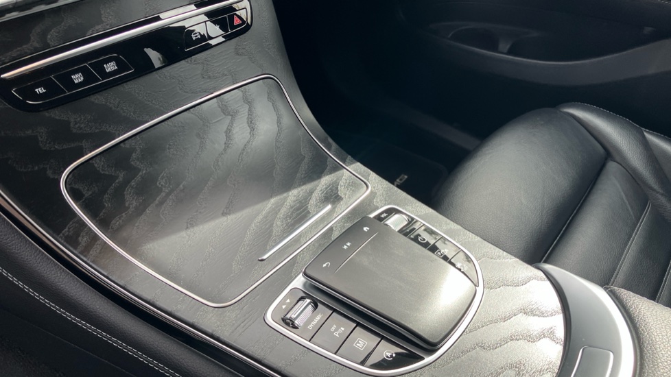 Mercedes-Benz GLC 300 4Matic AMG Line Premium Plus 5dr 9G-Tronic Petrol Estate - Image 13