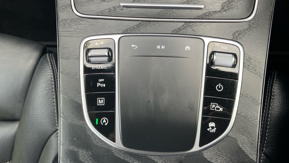 Mercedes-Benz GLC 300 4Matic AMG Line Premium Plus 5dr 9G-Tronic Petrol Estate - Image 24