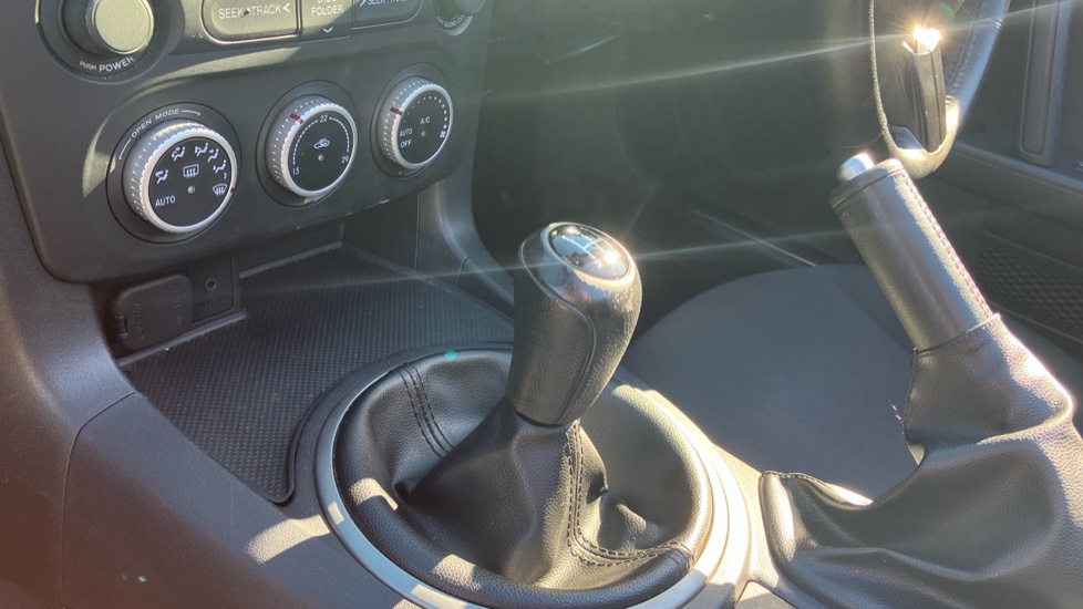 Mazda MX-5 1.8i SE 2dr [17inch Alloy] Petrol Convertible - Image 13