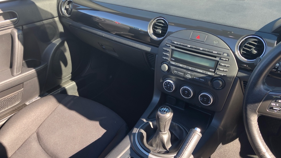Mazda MX-5 1.8i SE 2dr [17inch Alloy] Petrol Convertible - Image 14