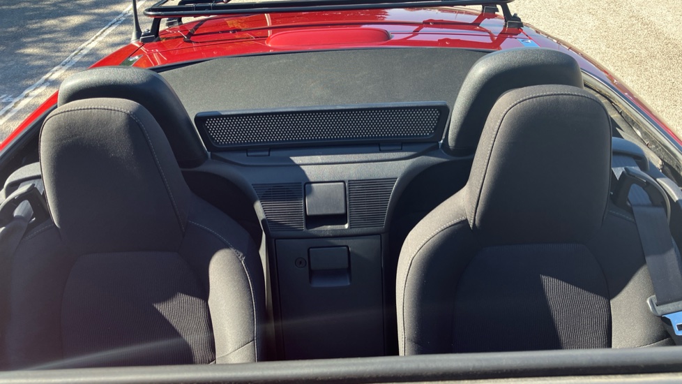 Mazda MX-5 1.8i SE 2dr [17inch Alloy] Petrol Convertible - Image 15