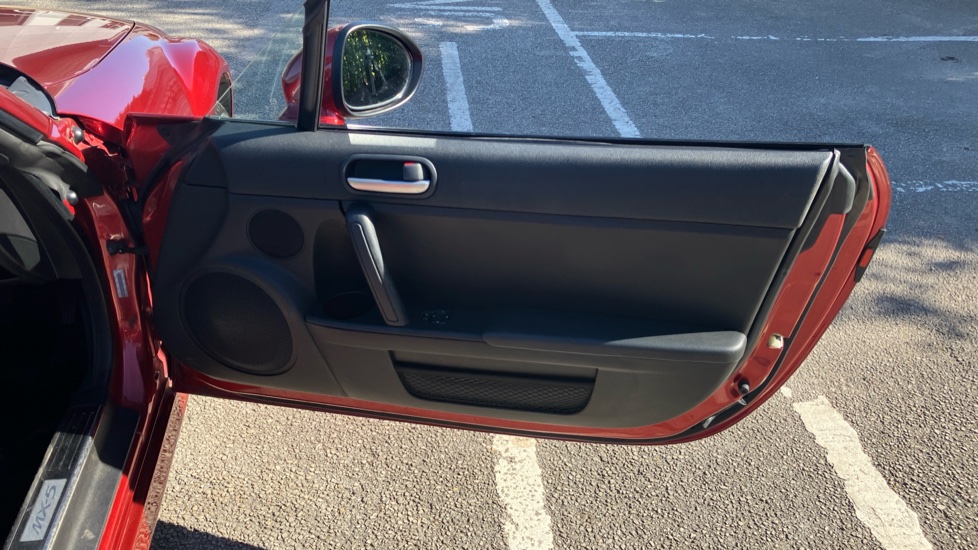 Mazda MX-5 1.8i SE 2dr [17inch Alloy] Petrol Convertible - Image 26