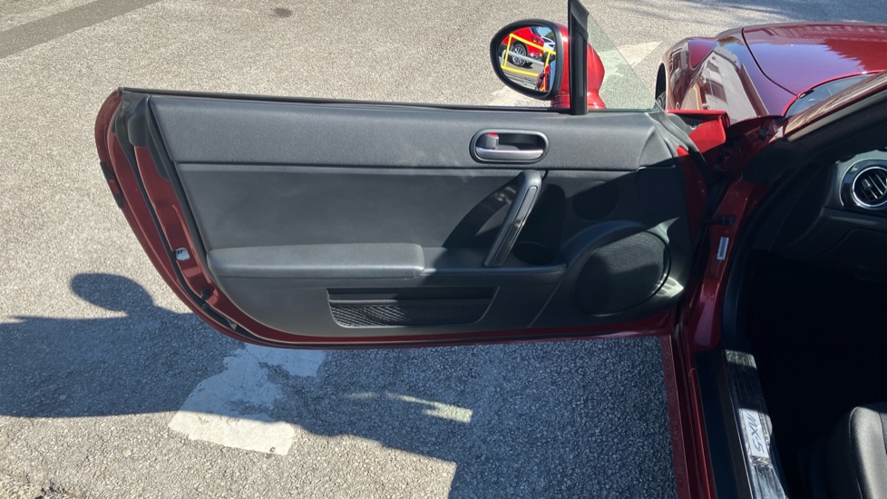 Mazda MX-5 1.8i SE 2dr [17inch Alloy] Petrol Convertible - Image 27